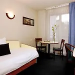 Comfort Metropole 아파트호텔 4*