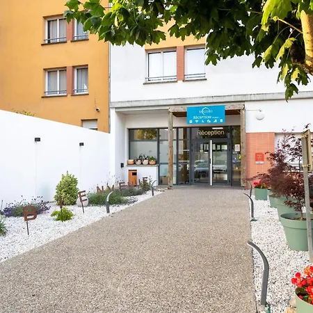 Comfort Metropole Apart Otel 3*