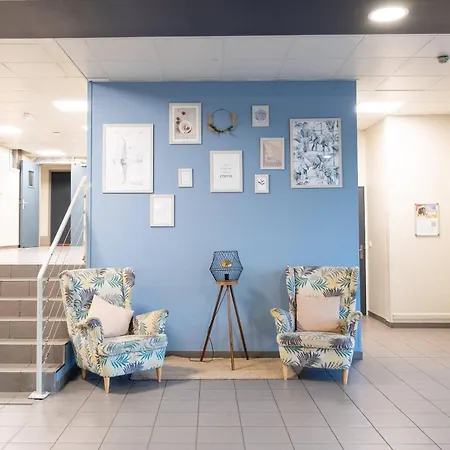 Comfort Metropole Apart Otel