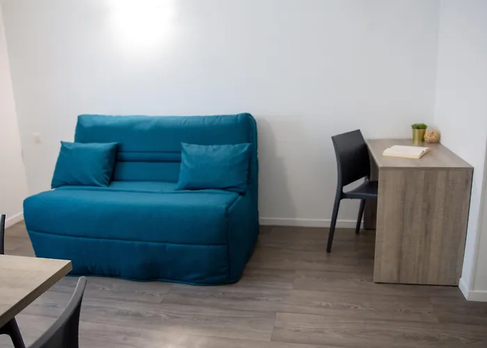 Comfort Metropole 3* Тулуза