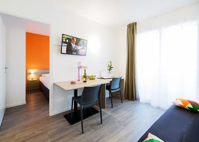 Отель Comfort Metropole