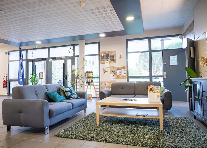 Отель Comfort Metropole