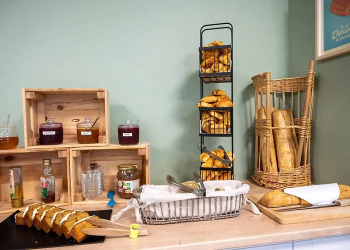 Comfort Metropole 3* Тулуза