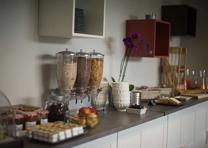 Отель Comfort Metropole Тулуза