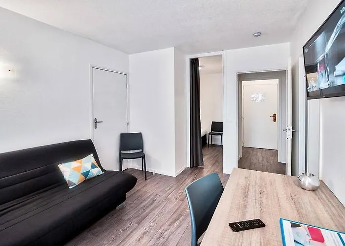 Comfort Metropole 3*