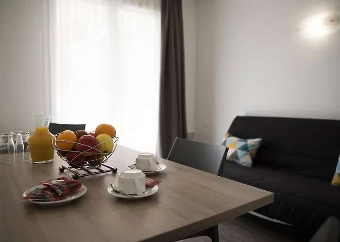 Comfort Metropole Отель 3*