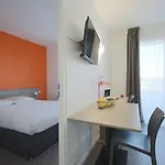 Szálloda Comfort Métropole Toulouse