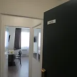 Comfort Metropole 3* Tuluza