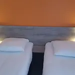 Hotel Comfort Metropole 3*