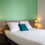 Comfort Métropole 3*
