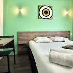 Comfort Métropole Szálloda
