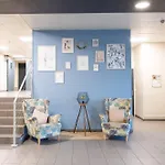 Comfort Metropole Отель Тулуза