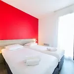 Comfort Metropole Отель Тулуза