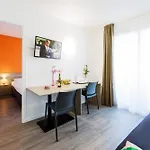 Comfort Metropole 3*