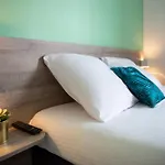 Hotel Comfort Metropole