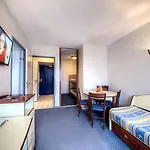 Szálloda Comfort Métropole Toulouse