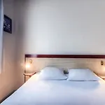 Szálloda Comfort Métropole
