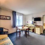 Szálloda Comfort Métropole