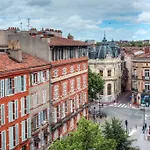 Comfort Metropole 3*