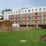 Szálloda Comfort Métropole Toulouse