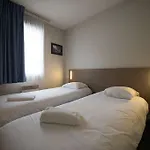 Szálloda Comfort Métropole 3*