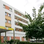 Отель Comfort Metropole