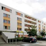 Отель Comfort Metropole Тулуза