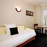 Comfort Metropole 3* Тулуза