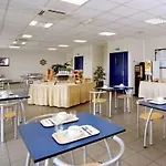 Отель Comfort Metropole