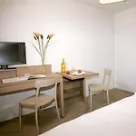 Comfort Metropole Отель