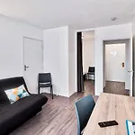 Comfort Métropole 3*