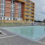 Comfort Metropole Отель