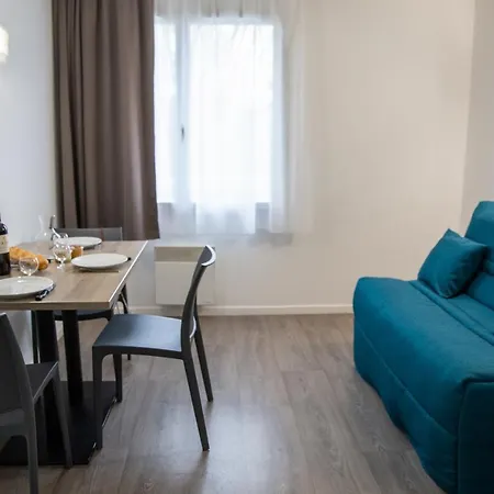 Comfort Metropole Hotel 3*