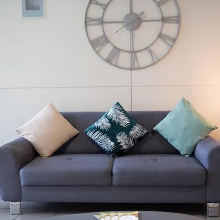 Comfort Metropole Hotel Toulouse