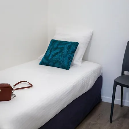 Comfort Metropole Hotel