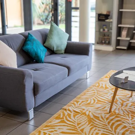 Comfort Metropole 3* Toulouse