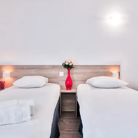 Hotel Comfort Metropole Toulouse