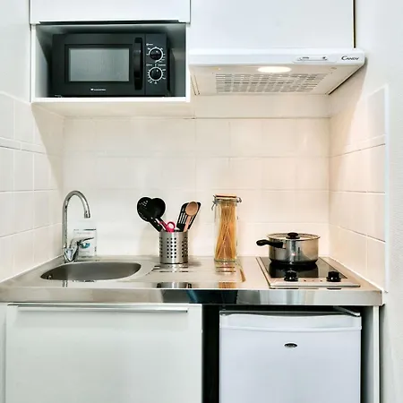 Hotel Comfort Metropole Toulouse