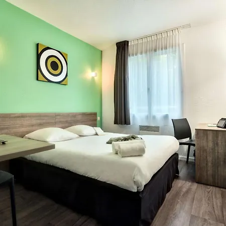 Comfort Metropole Hotel