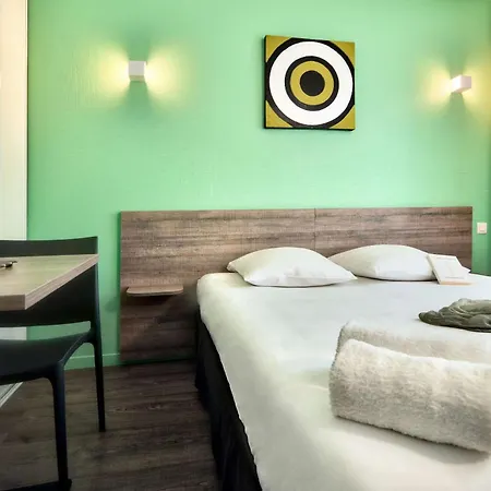 Comfort Metropole Hotel 3*
