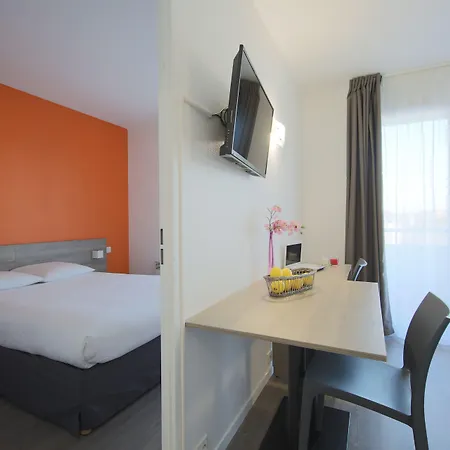 Ξενοδοχείο Comfort Metropole Τουλούζη