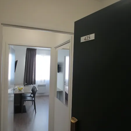 Comfort Metropole 3* Toulouse