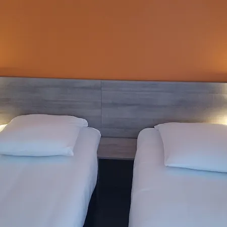 Ξενοδοχείο Comfort Metropole 3*