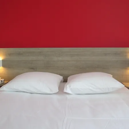 Comfort Metropole Ξενοδοχείο