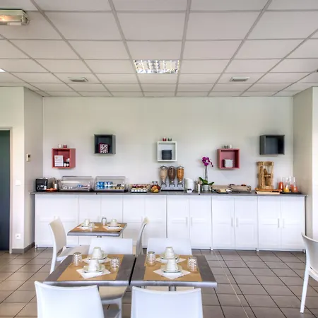 Comfort Metropole 3* Τουλούζη