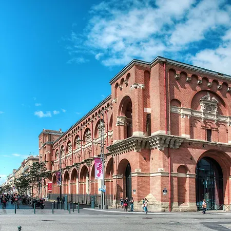 Comfort Metropole Toulouse