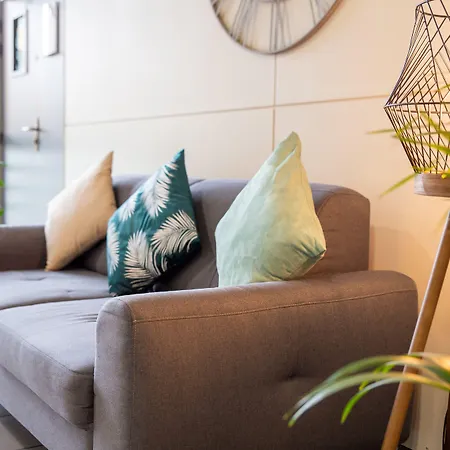 Comfort Metropole Ξενοδοχείο Τουλούζη