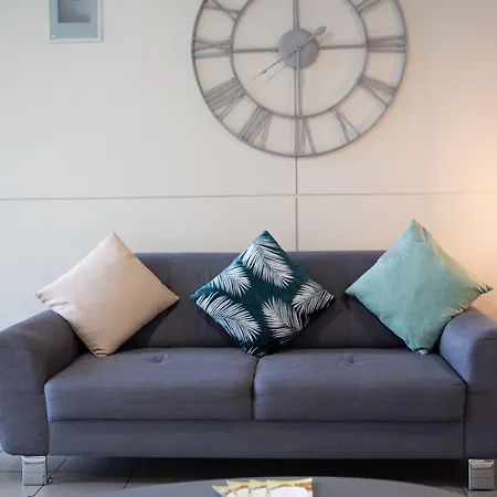 Ξενοδοχείο Comfort Metropole Τουλούζη