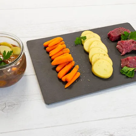 Zenitude Hôtel-résidences Métropole