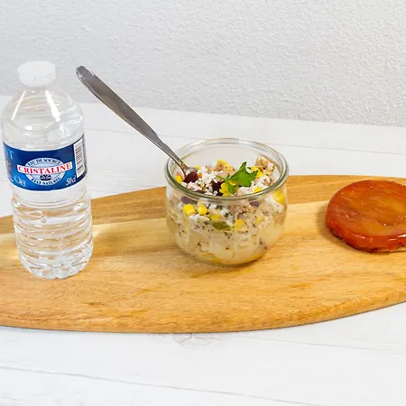 Zenitude Hôtel-résidences Métropole Toulouse